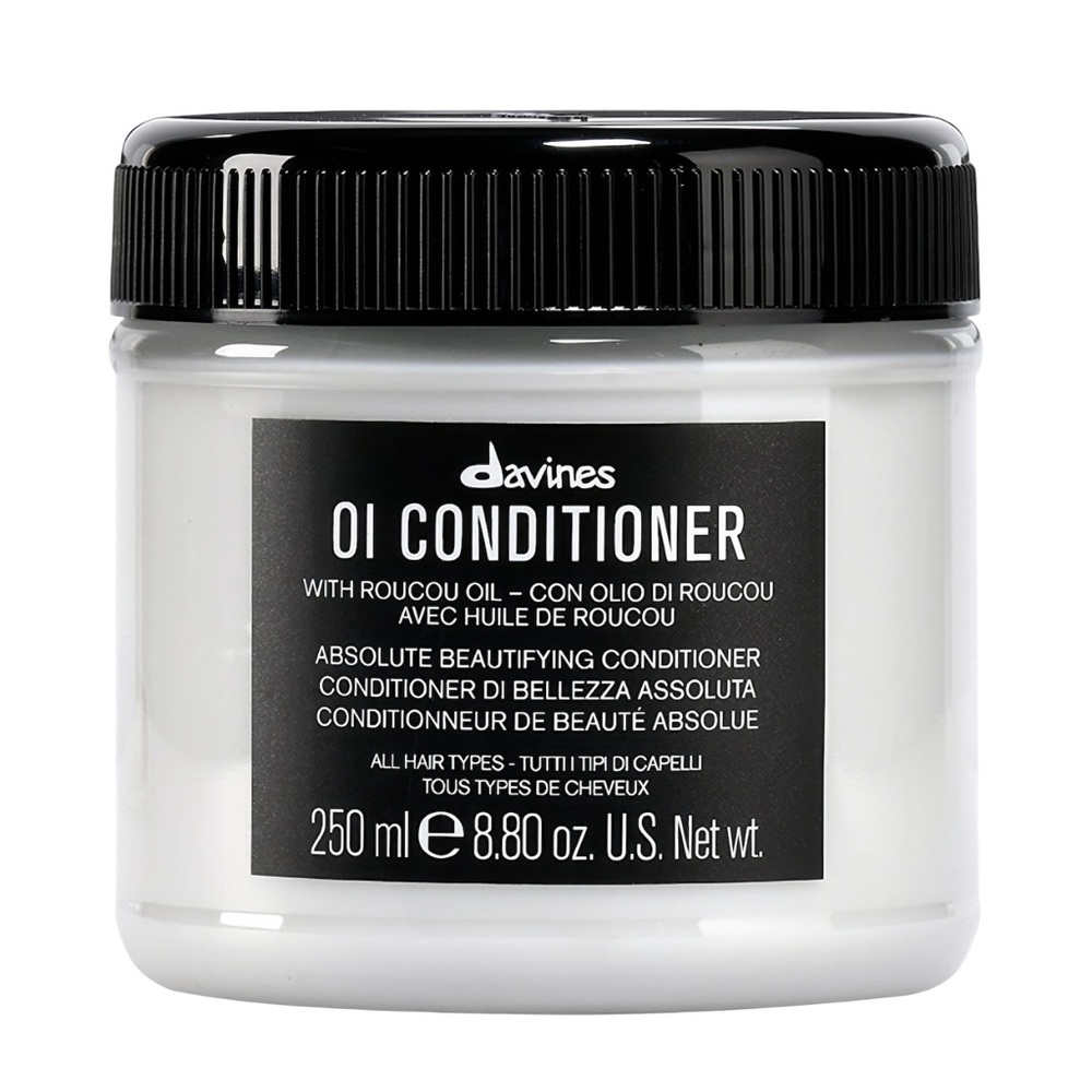 Davines OI conditioner